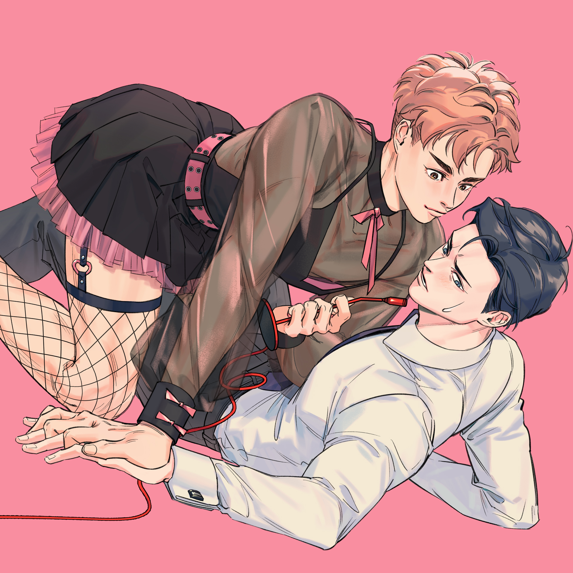 韩国漫画51漫画网韩漫精选